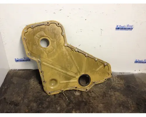 Cummins C8.3 Engine Misc. Parts