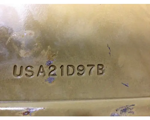 Cummins C8.3 Engine Misc. Parts