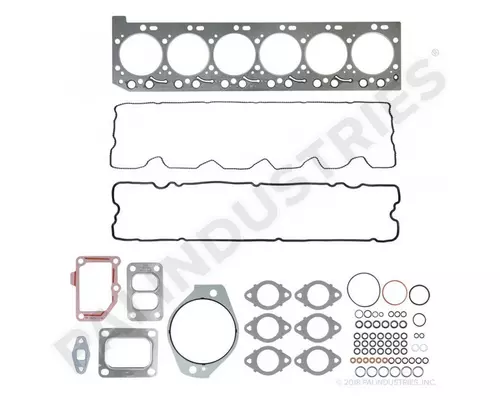 Cummins C8.3 Engine Misc. Parts