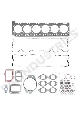 Cummins C8.3 Engine Misc. Parts