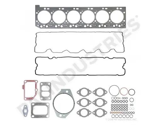 Cummins C8.3 Engine Misc. Parts
