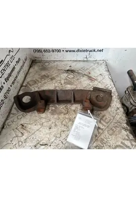 Cummins C8.3 Engine Mounts