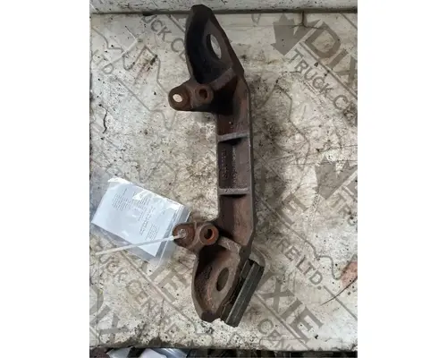 Cummins C8.3 Engine Mounts