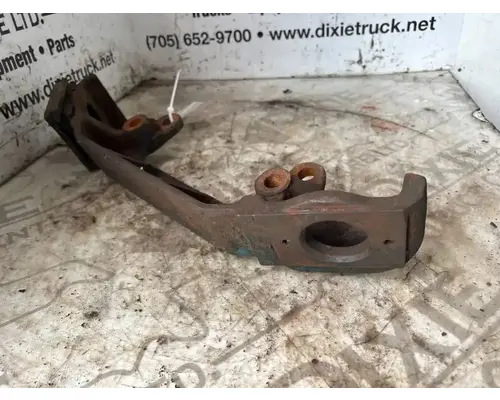 Cummins C8.3 Engine Mounts