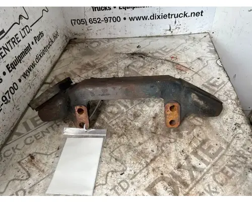 Cummins C8.3 Engine Mounts