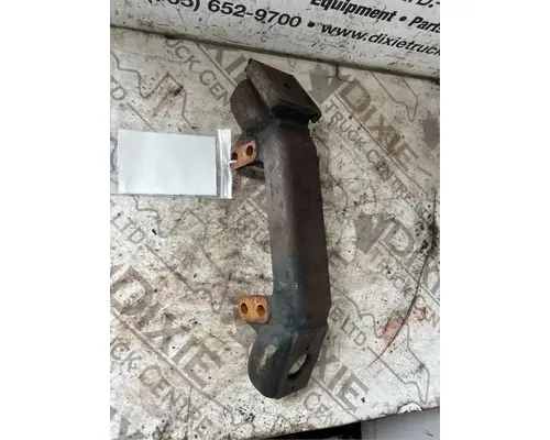 Cummins C8.3 Engine Mounts