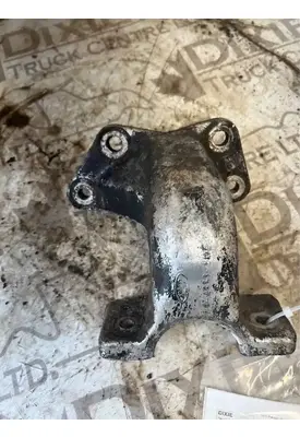 Cummins C8.3 Engine Mounts
