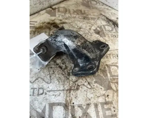 Cummins C8.3 Engine Mounts