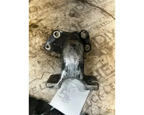 Cummins C8.3 Engine Mounts