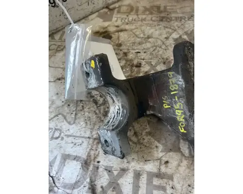 Cummins C8.3 Engine Mounts