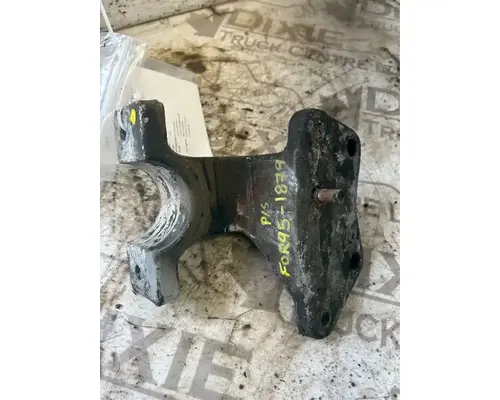 Cummins C8.3 Engine Mounts
