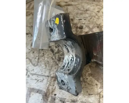 Cummins C8.3 Engine Mounts