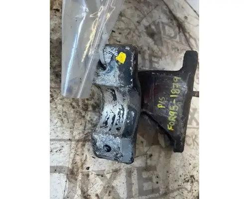 Cummins C8.3 Engine Mounts