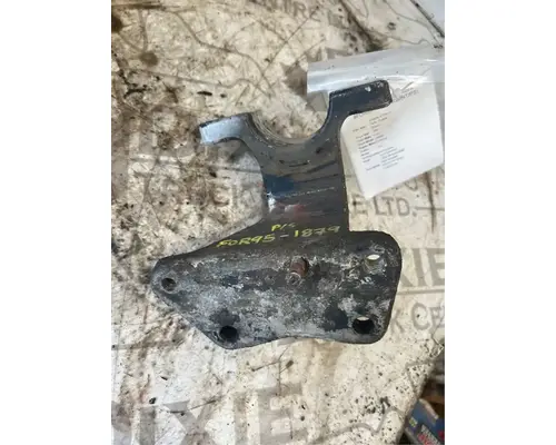Cummins C8.3 Engine Mounts