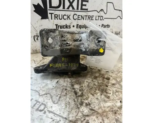 Cummins C8.3 Engine Mounts