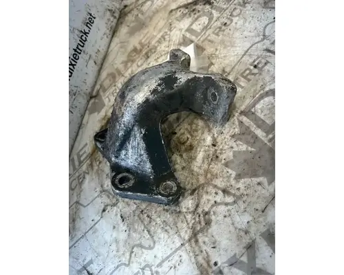 Cummins C8.3 Engine Mounts