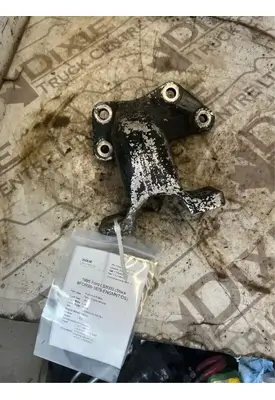 Cummins C8.3 Engine Mounts