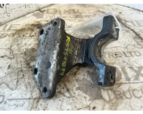 Cummins C8.3 Engine Mounts