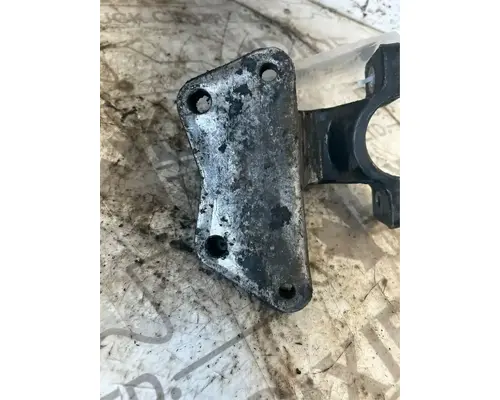 Cummins C8.3 Engine Mounts