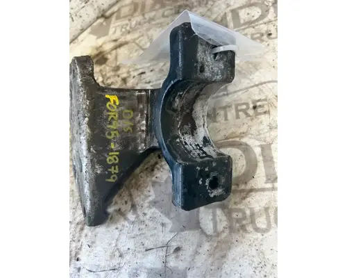 Cummins C8.3 Engine Mounts