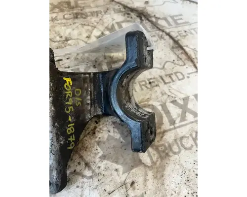 Cummins C8.3 Engine Mounts