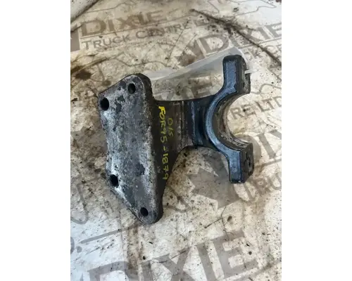 Cummins C8.3 Engine Mounts