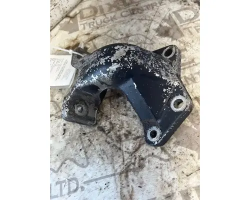 Cummins C8.3 Engine Mounts