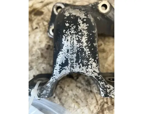 Cummins C8.3 Engine Mounts