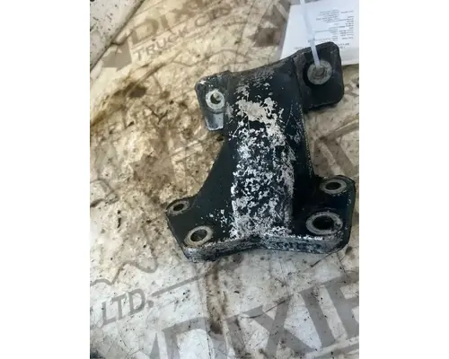 Cummins C8.3 Engine Mounts