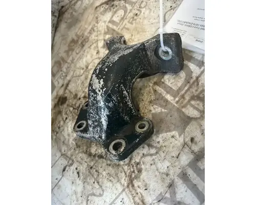 Cummins C8.3 Engine Mounts