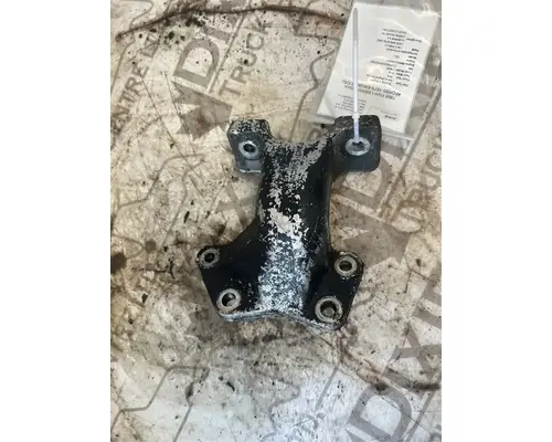 Cummins C8.3 Engine Mounts