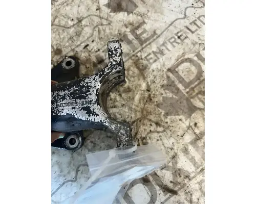 Cummins C8.3 Engine Mounts