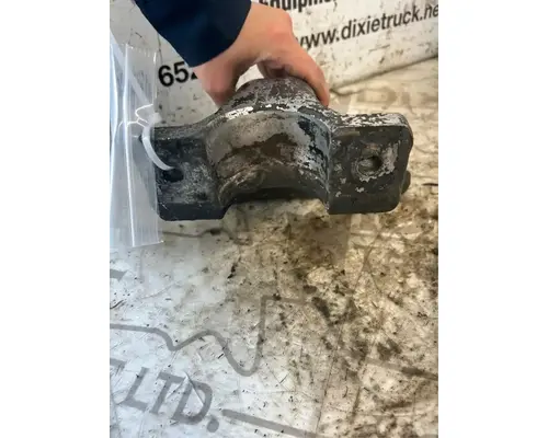 Cummins C8.3 Engine Mounts
