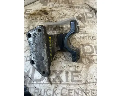 Cummins C8.3 Engine Mounts