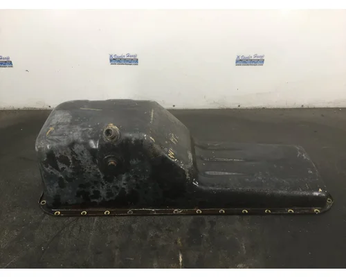 Cummins C8.3 Engine Oil Pan