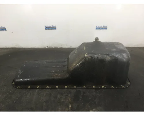 Cummins C8.3 Engine Oil Pan