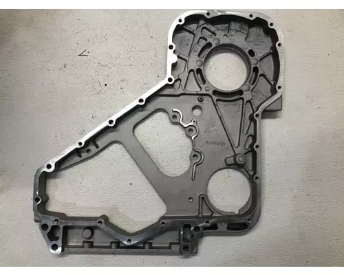 Cummins C8.3 Engine Timing Cover