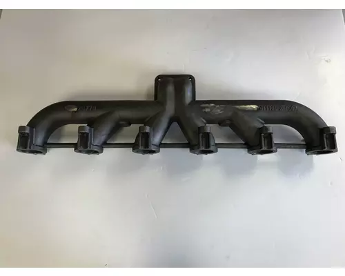 Cummins C8.3 Exhaust Manifold