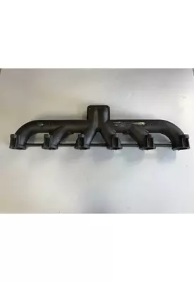 Cummins C8.3 Exhaust Manifold