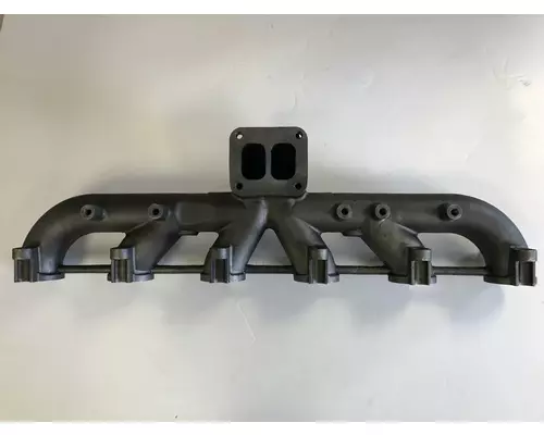 Cummins C8.3 Exhaust Manifold