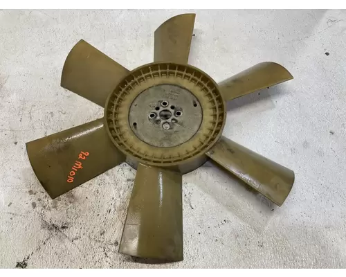 Cummins C8.3 Fan Blade