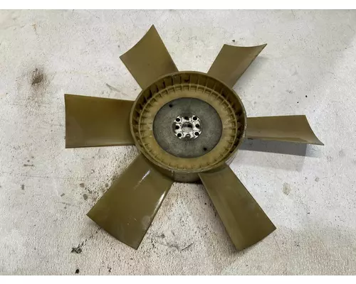 Cummins C8.3 Fan Blade