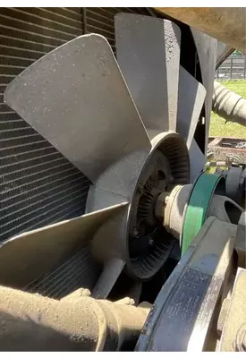 Cummins C8.3 Fan Blade