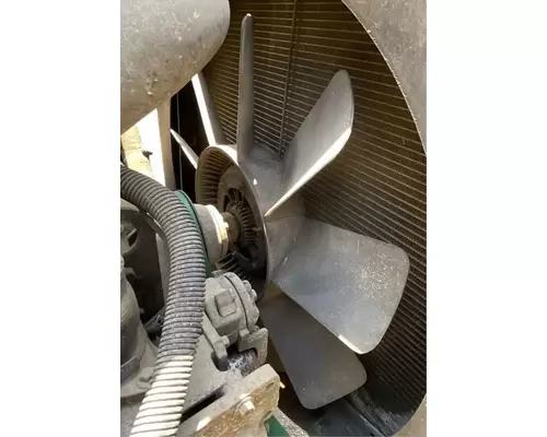 Cummins C8.3 Fan Blade
