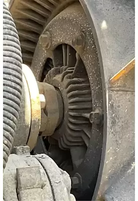 Cummins C8.3 Fan Clutch