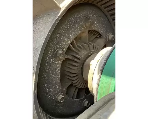 Cummins C8.3 Fan Clutch