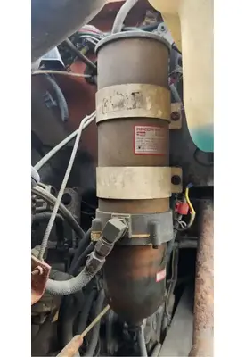 Cummins C8.3 Filter / Water Separator