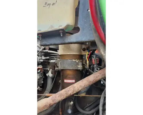 Cummins C8.3 Filter  Water Separator