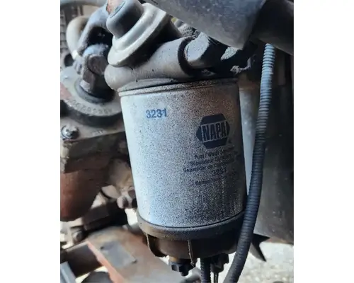 Cummins C8.3 Filter  Water Separator