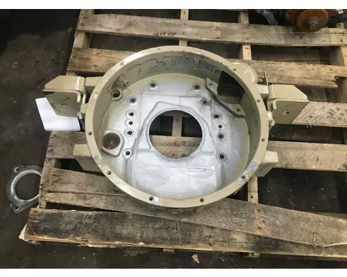 Cummins C8.3 Flywheel Housing